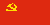 Chinese Communist Flag in World War II