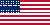 United States 48-Star Flag