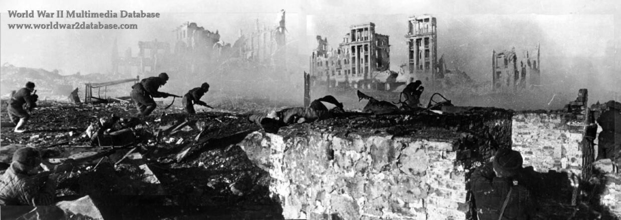 Stalingrad Assault