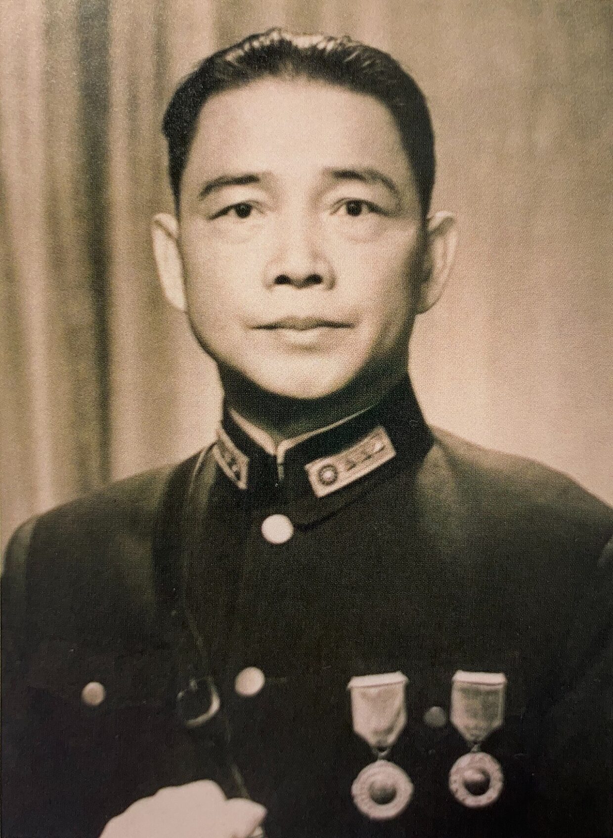 Wang Jingwei